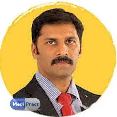 Dr. Tariq Salam Profile Picture
