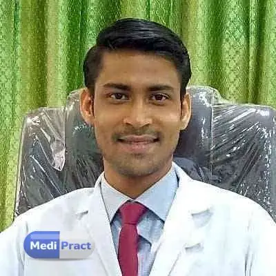 Dr. Tarique Ahmed Profile Picture