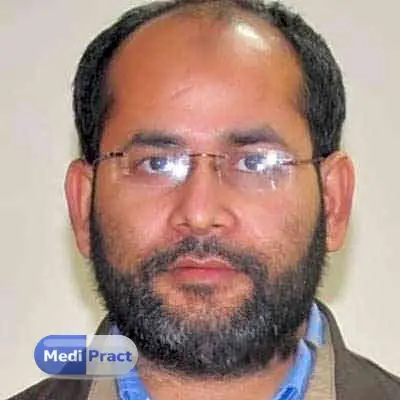Dr. Tarique Ekram Profile Picture