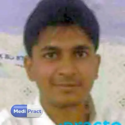 Dr. Tarique Farooqui Profile Picture