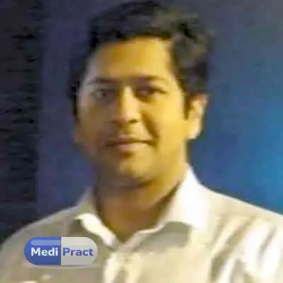 Dr. Tarique Momin Profile Picture