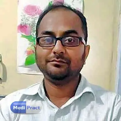 Dr. Tarique Parvez Profile Picture