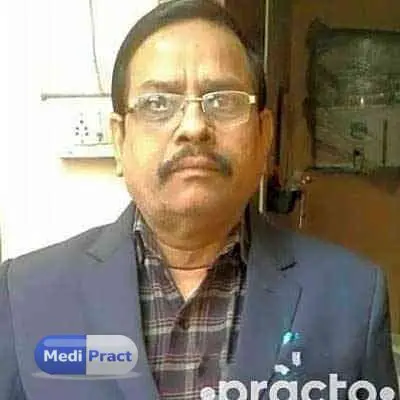 Dr. Tarkeshwar Singh Profile Picture