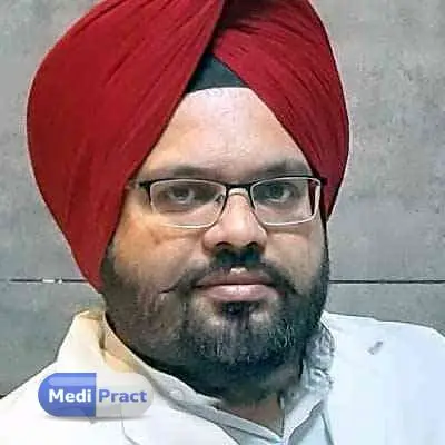 Dr. Tarlochan Singh Profile Picture