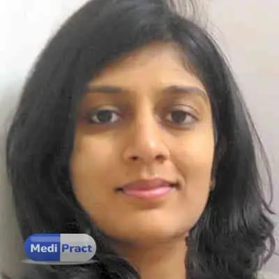 Dr. Tarmy Kansagra Profile Picture