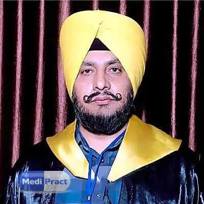 Dr. Tarsem Singh Golan Profile Picture
