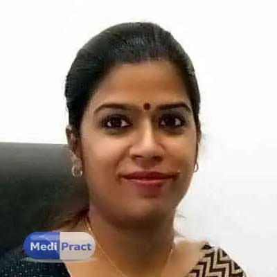 Dr. Taru Agarwal Profile Picture