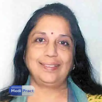 Dr. Taru Chhaya Profile Picture