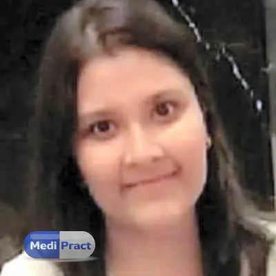 Dr. Taru Gupta Profile Picture