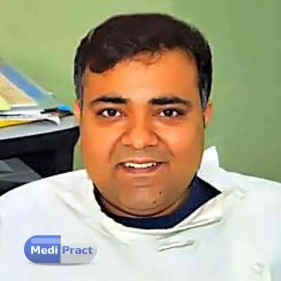 Dr. Tarun Ahuja Profile Picture