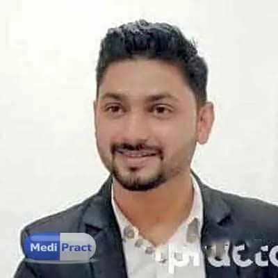 Dr. Tarun Anand Profile Picture