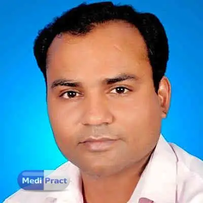 Dr. Tarun Arya Profile Picture
