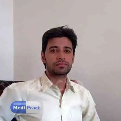 Dr. Tarun Bahagt Profile Picture
