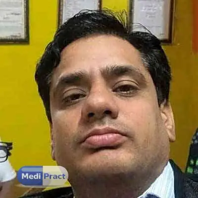 Dr. Tarun Baharani Profile Picture