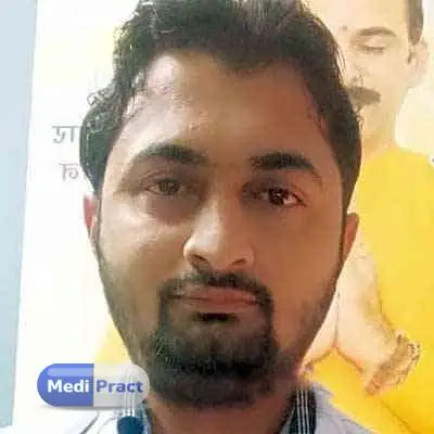 Dr. Tarun Bele Profile Picture