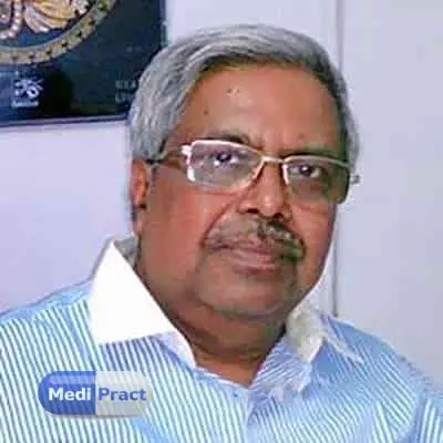 Dr. Tarun Bharthuar Profile Picture