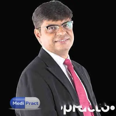 Dr. Tarun Bharti Profile Picture