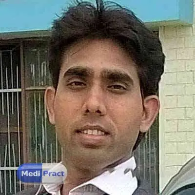 Dr. Tarun Bhuckal Profile Picture