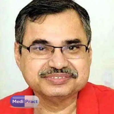 Dr. Tarun Chakrabarti Profile Picture