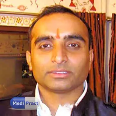 Dr. Tarun Chandak Profile Picture