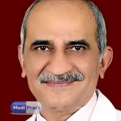 Dr. Tarun Choudhary Profile Picture