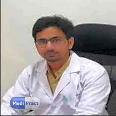 Dr. Tarun Dusad Profile Picture