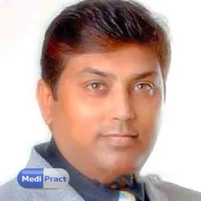Dr. Tarun Gandhi Profile Picture