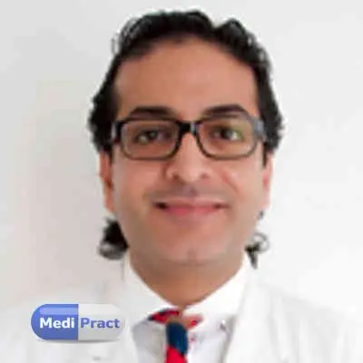 Dr. Tarun Grover Profile Picture