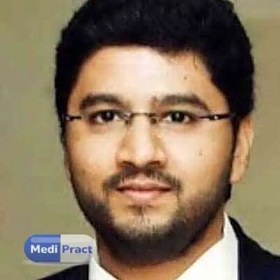 Dr. Tarun J George Profile Picture