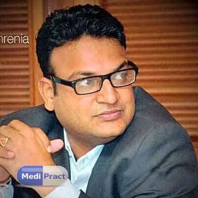 Dr. Tarun Jain Profile Picture