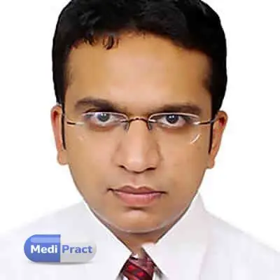 Dr. Tarun Javali Profile Picture