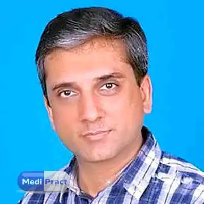 Dr. Tarun K. Jeloka Profile Picture