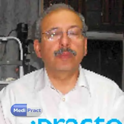 Dr. Tarun Kapur Profile Picture