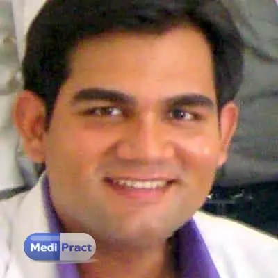 Dr. Tarun Kaushik Profile Picture