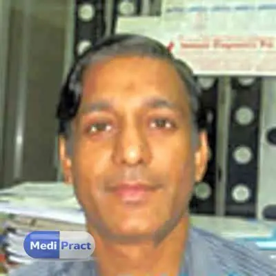 Dr. Tarun kothari Profile Picture