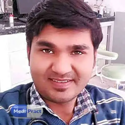 Dr. Tarun Kotwar Profile Picture