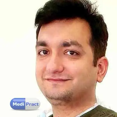 Dr. Tarun Kukreja Profile Picture