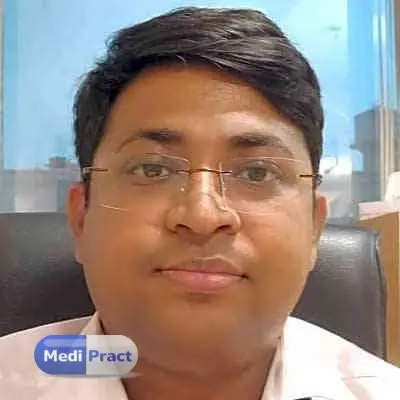 Dr. Tarun Kumar Das Profile Picture