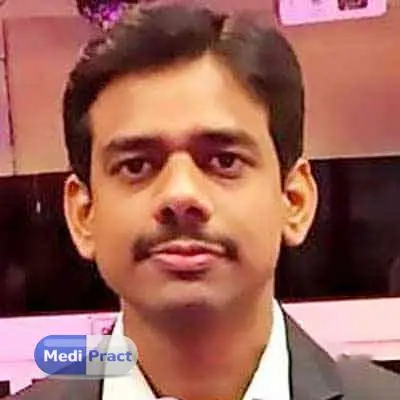 Dr. Tarun Kumar Profile Picture