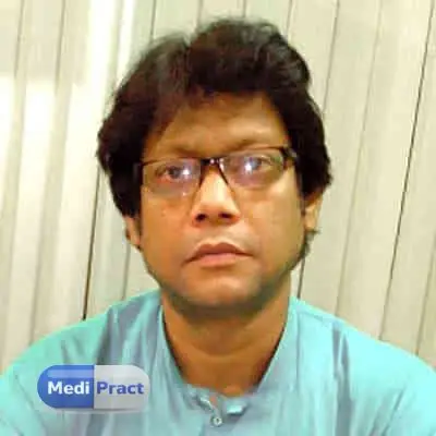 Dr. Tarun Kumar Roy Profile Picture