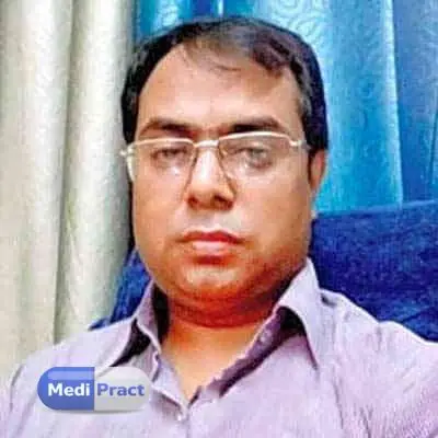 Dr. Tarun Kumar Sainia Profile Picture