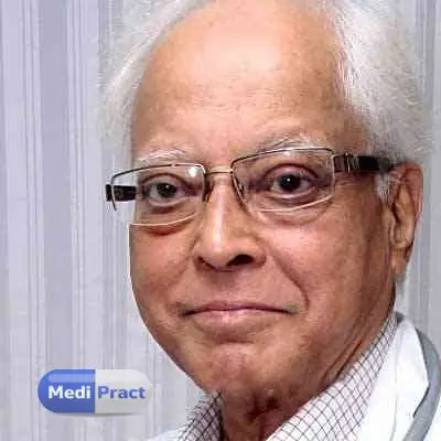 Dr. Tarun Lahiri Mazumdar Profile Picture