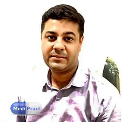 Dr. Tarun Malik Profile Picture