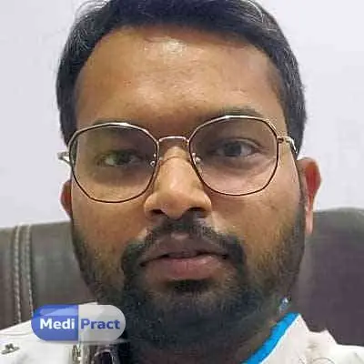 Dr. Tarun Mittal Profile Picture