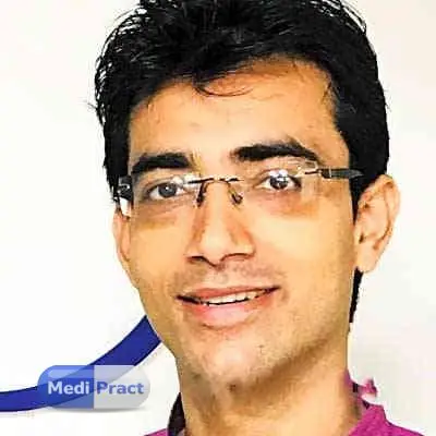 Dr. Tarun Monga Profile Picture