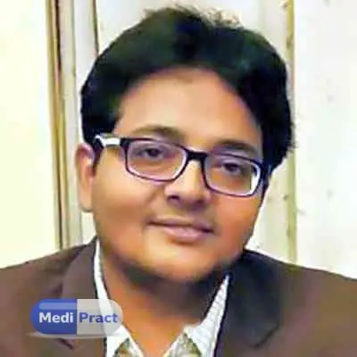 Dr. Tarun Nigam Profile Picture