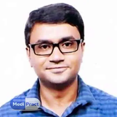 Dr. Tarun patel Profile Picture