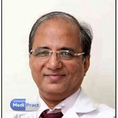 Dr. Tarun Praharaj Profile Picture