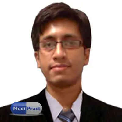 Dr. Tarun Prakash Verma Profile Picture