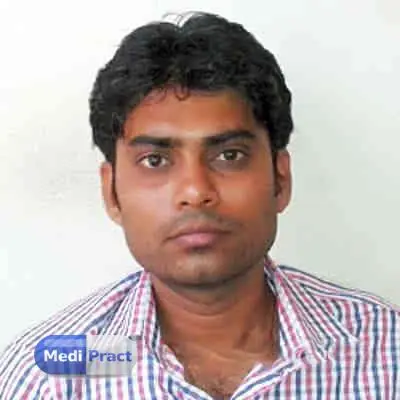 Dr. Tarun Pratap Profile Picture